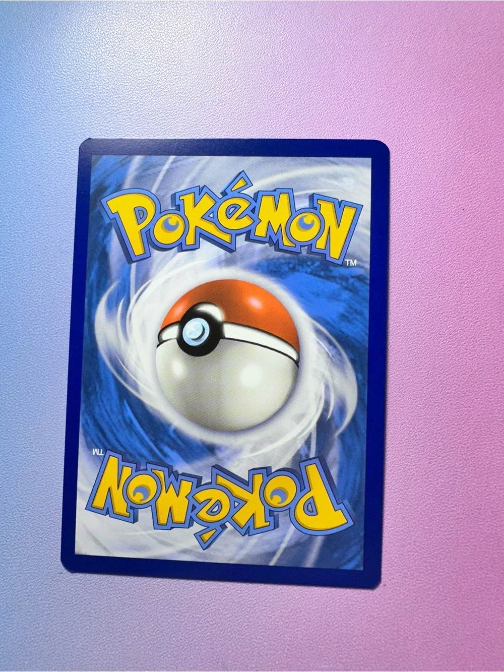 tandemaus [reverse holo] - 153/182 (common) — pokémon: paradox rift
